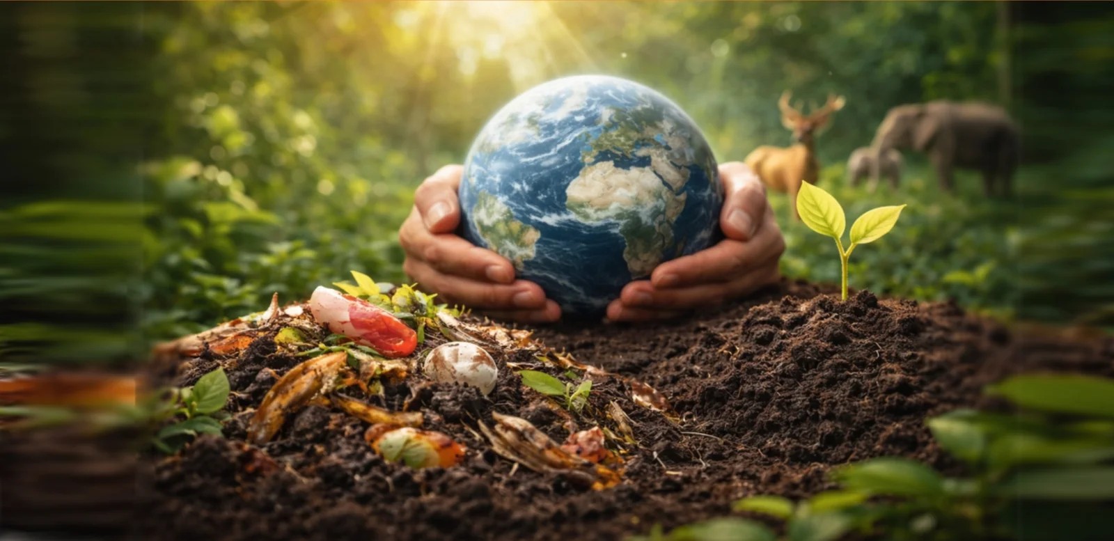 Bénéfices écologiques et économiques